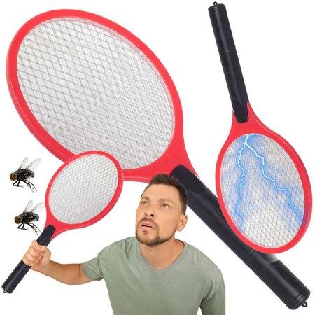 Elektrický lapač much sáček na tlapky komáři můry mouchy