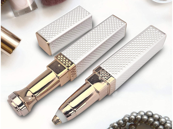Epilator za obrvi ženski trimer za obraz ženski brivnik za bikini