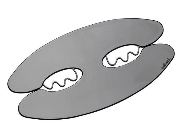 Spinka przyrząd do robienia kłosa kłos warkocza