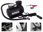 Mini kompresor kompresor auto čerpadlo 12v