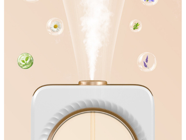 Recharge de parfum pour diffuseur d'huile d'arôme floral 50ml