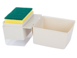 Distribuitor de lichid de vase burete recipient de scurgere