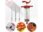 Meat sprinkler 30ml pour les marinades