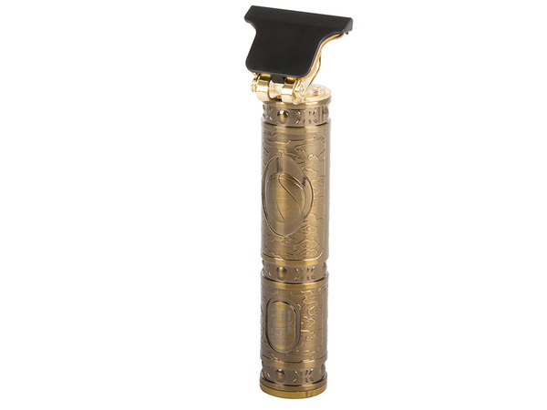 Bărbier tuns barbă trimmer