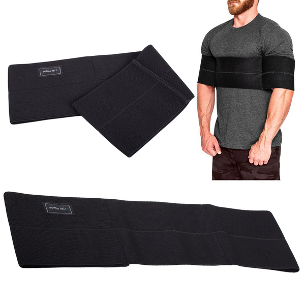 Sleeves of the strength training sling tape