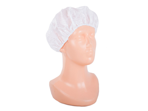 Bonnet de douche bonnet de bain sauna fort