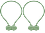 Clipuri decorative pentru perdele magnetice puternice