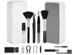 Kit de nettoyage d'oreillettes 17in1 accessoires