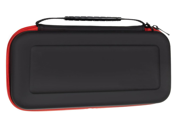 Etui do konsoli nintendo switch pojemny futerał ochronny walizka wzmocniony