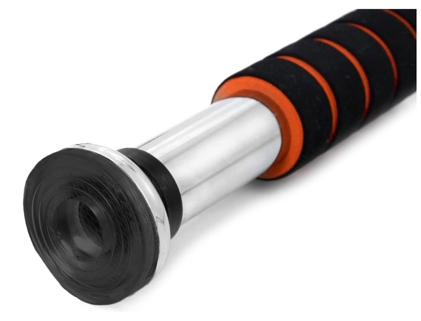 Reguleeritav terasest tõmbetugi