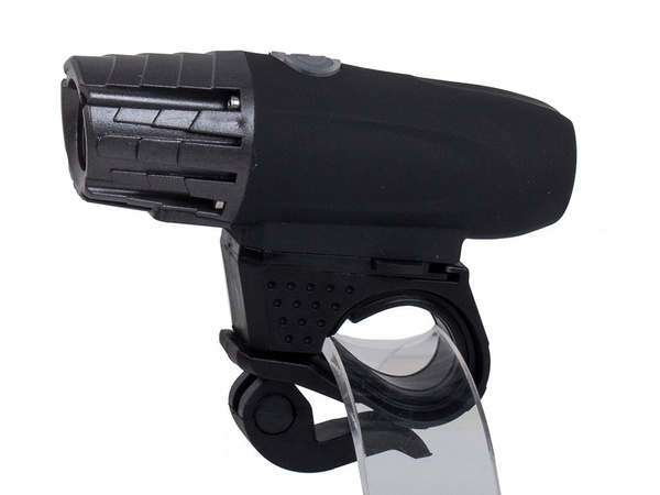 Led-front fahrrad licht xm-l2 usb