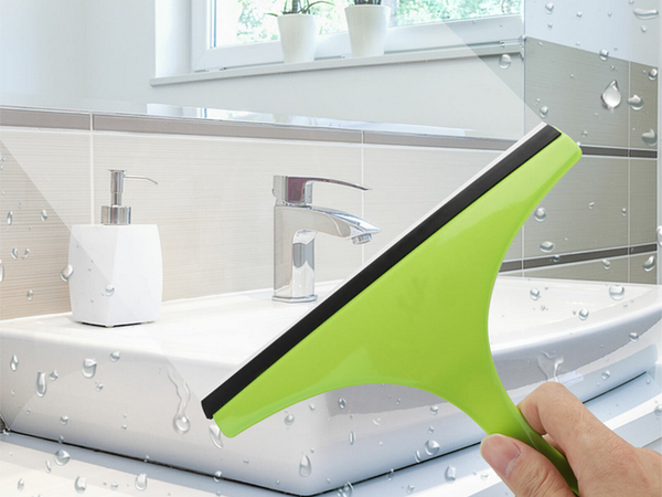 Ablaktisztító ablaktörlő ablakvíz fogantyúval