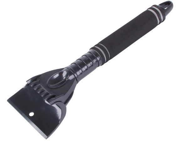 Car windscreen scraper ice ice frost car snow