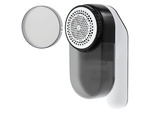 Electric shaver for wrinkles jumpers fabrics upholstery large lcd