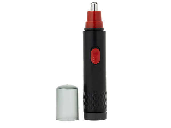 Ear nose trimmer ear hair remover shaver