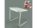 Folding table mate ii movable top