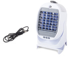 Climatiseur humidificateur eau mini usb