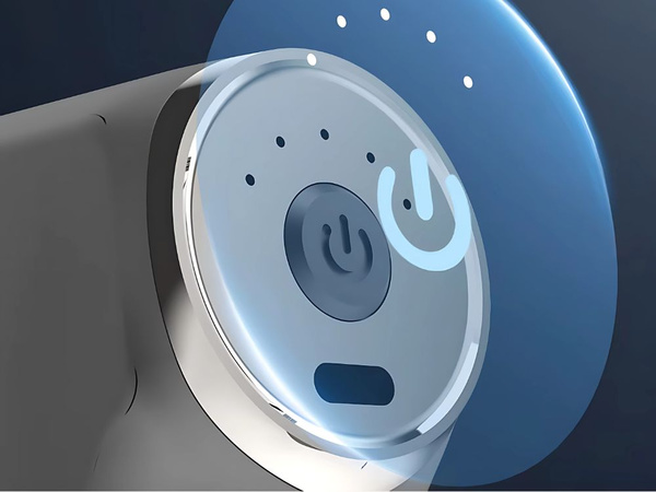 Masážna pištoľ na masáž chrbta a tela výkonná masážna pištoľ so 4 hrotmi