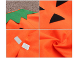 Déguisement de citrouille déguisement d'halloween déguisement de citrouille s