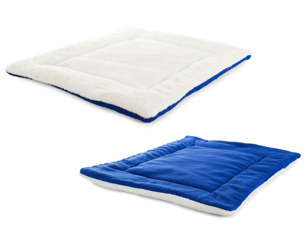 Materiálová noha landscape pro psy 54x44cm