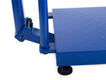 Pesee electronique 100kg balance lcd