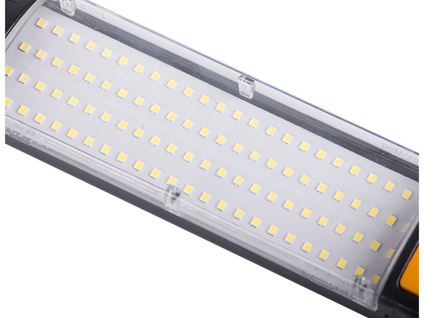Canal atelier lampă 96 led dob magnet cârlig