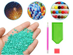 Diamant broderie leu set diamant pictura rege