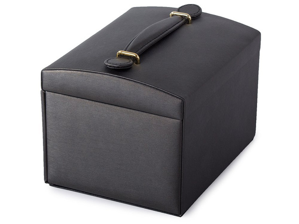 Schmuckschatulle organizer tray trunk