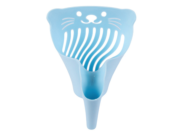 Cat litter box shovel large scoop