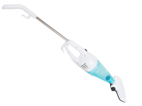 Hepa hepa vertikálny vysávač 600w 2v1