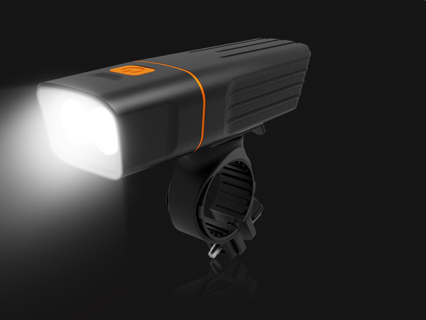 Luz bicicleta delantera trasera led kit bicicleta usb