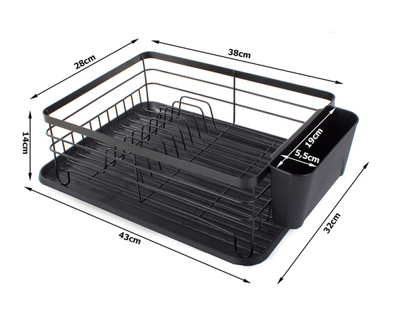 Trockengestell geschirrabtropfer gross