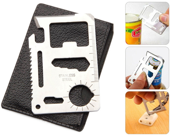 Survival military survival kit