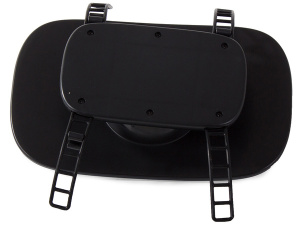 Mirror for observing the child while travelling in the car 360