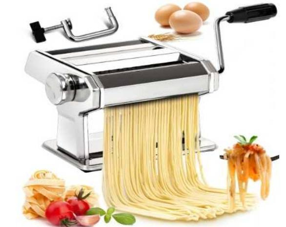 PASTA MACHINE (6)