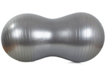 Gymnastic ball fitness peanut bean large