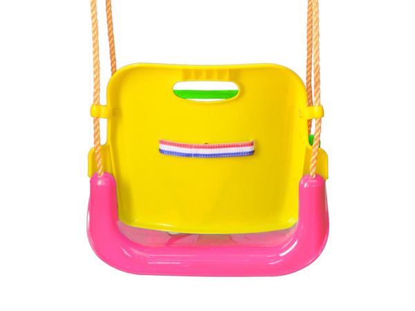 3-in-1 garden bucket hall vaikams su reguliuojamu atlošu