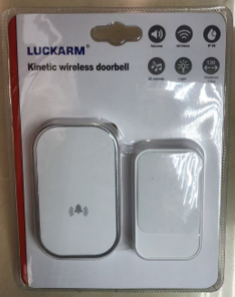 TIMBRE BLANCO B05 (100)