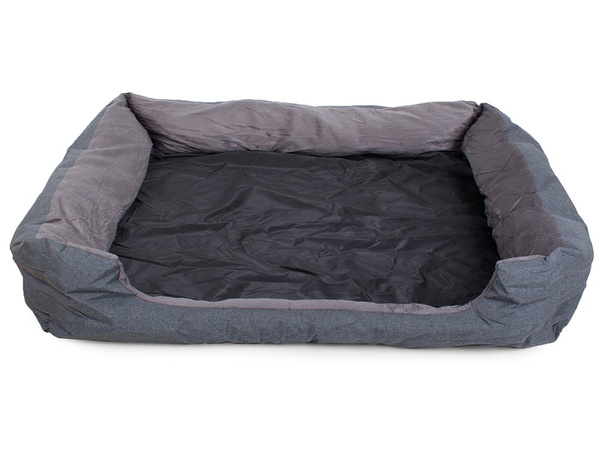 Dog legs bedding waterproof 90x75 xxl