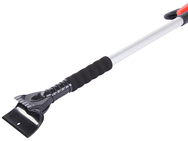 Kaparókefe teleszkópos kefe összecsukható üveg jég hó 2in1