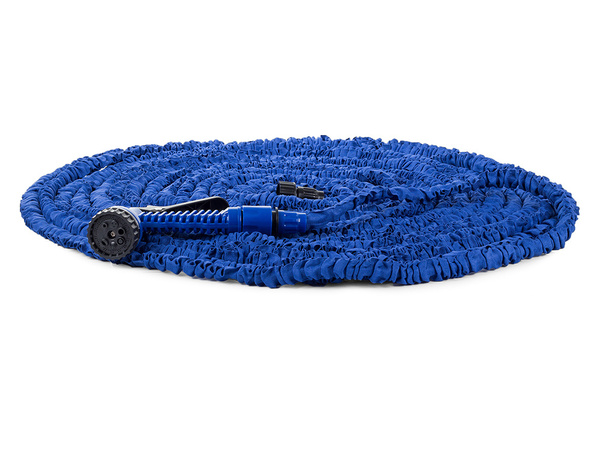 Garden hose 20m - 60m x-hose pistolet