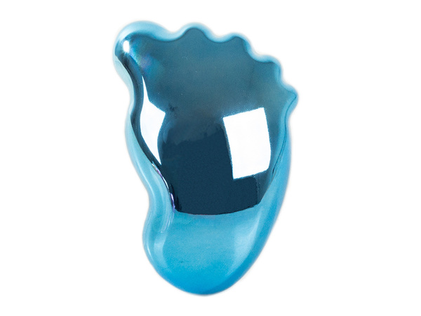 Strúhadlo na päty pemza silný pilník škrabka