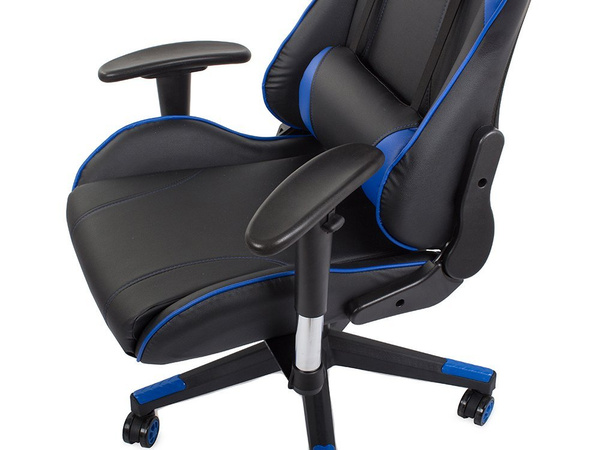 Gaming bucket irodai forgószék