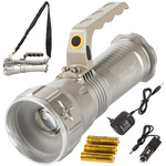Reflector militar bailong cree xm-l t6