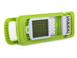 Slicer slicer vegetable and fruit grater