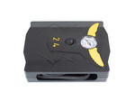 Compresseur voiture pompe compresseur 12v 120w