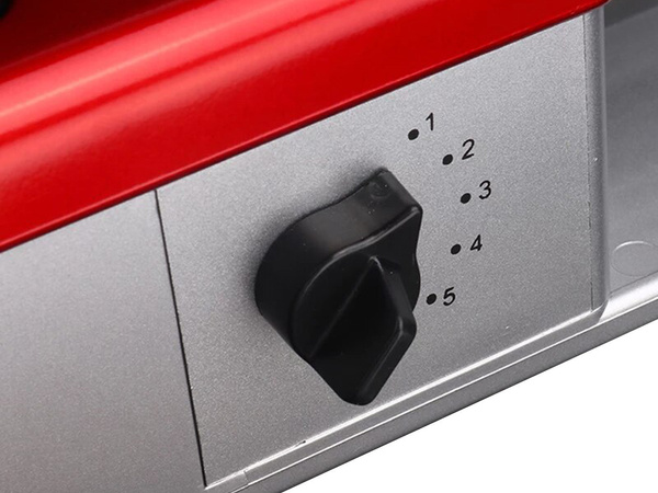 Machine électrique à extraire les cigarettes