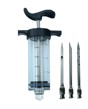 MEAT INJECTOR 50ML (80)