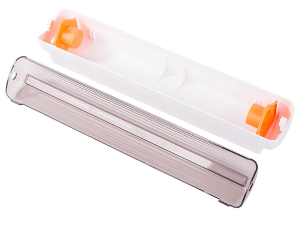 Distribuitor de folie de bucătărie cutter distribuitor de folie de bucătărie