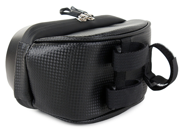 Ūdensnecaurlaidīga pannier soma tālruņa turētājs